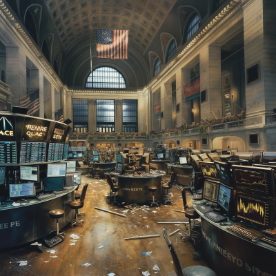 Stock Market Crash