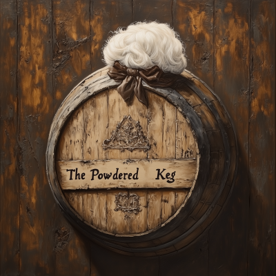 The Powdered Keg