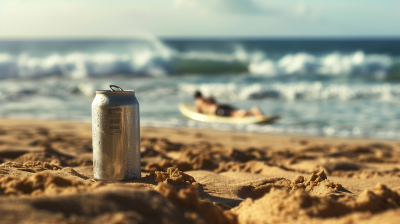 Beach Day