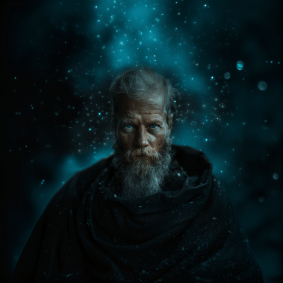 Odin – The All-Father