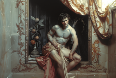 Classical Paintings