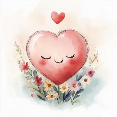 Watercolor Expressions
