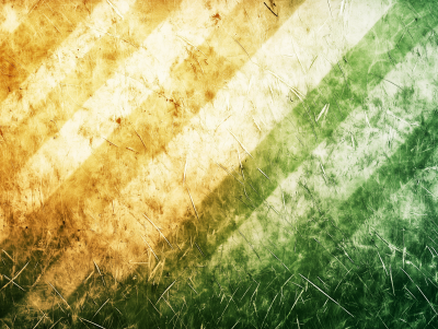 Abstract American Football Field Background