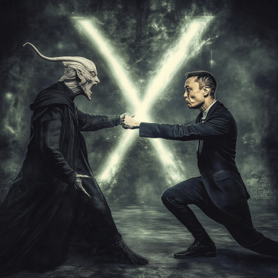 Epic Battle