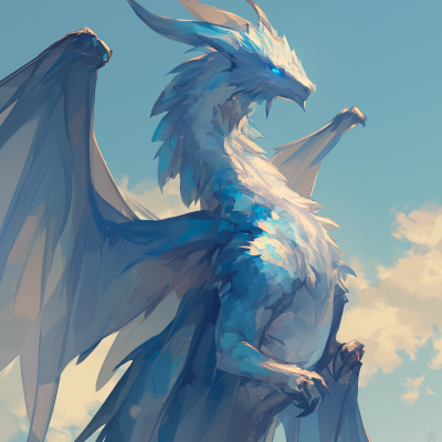 Celestial Dragon