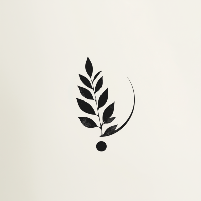 Simple Aesthetics Photography Logo