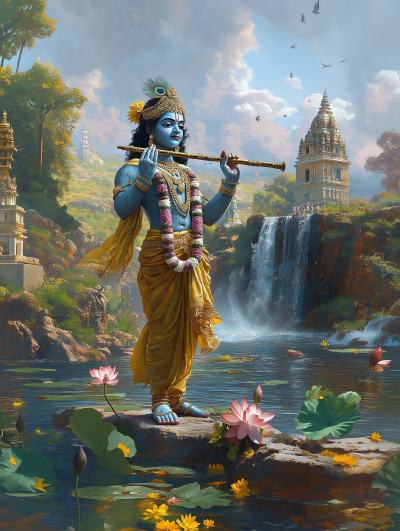 Divine Serenity