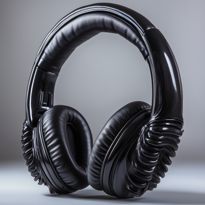 Xenomorph Headphones