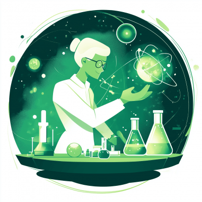 Green Science Podcast