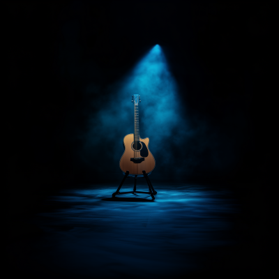 Guitar Spotlight