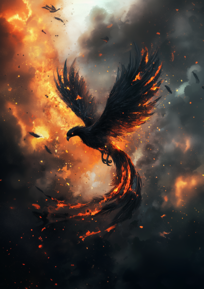 Rising Phoenix