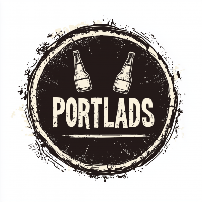 Circular Portland Logo