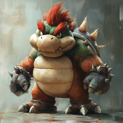 Bowser