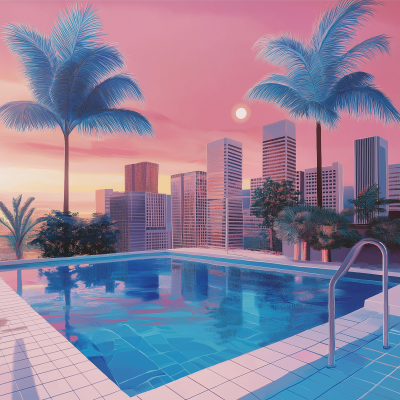 Citypop Pool