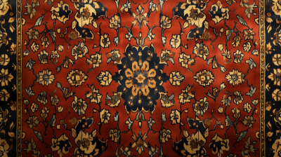 Medieval Carpet Texture