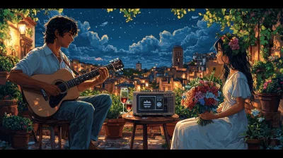 Night Serenade