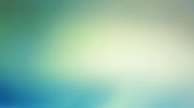 Minimalist Gradient Presentation Background