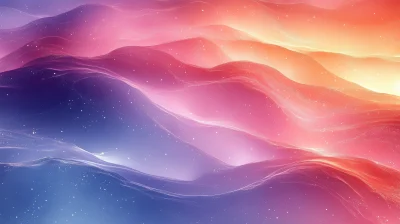 Pastel Abstract Background