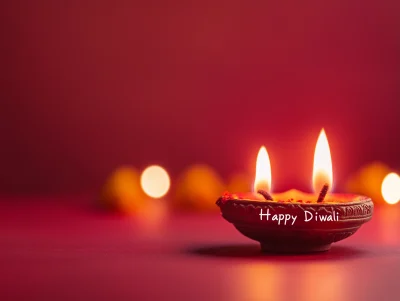 Diwali Celebration