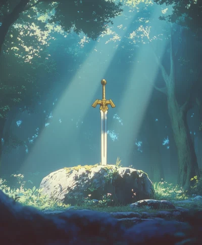 Sword in the Stone