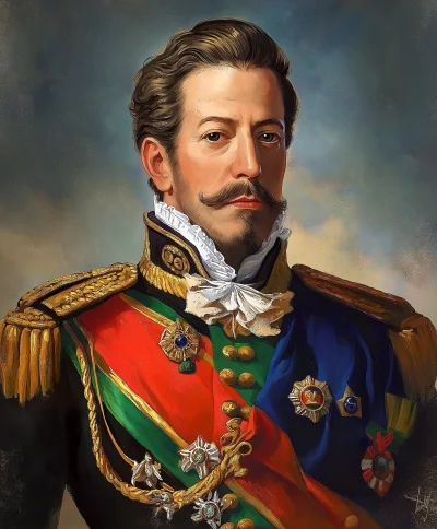 Dom Pedro I of Brazil