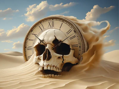 The Sands of Time