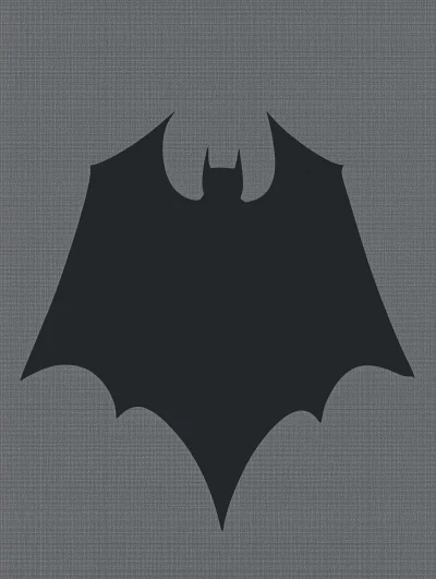 Bat Silhouette