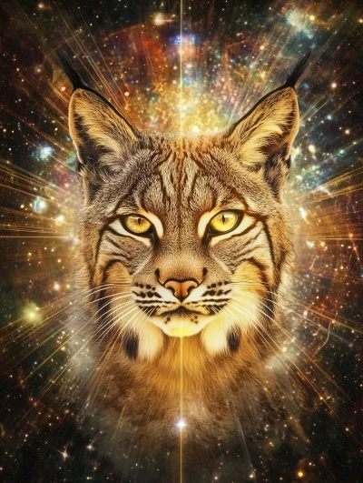 Cosmic Lynx