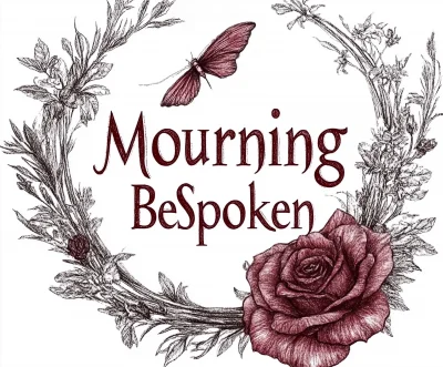 Mourning BeSpoken Logo