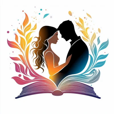 Fantasy Romance Logo