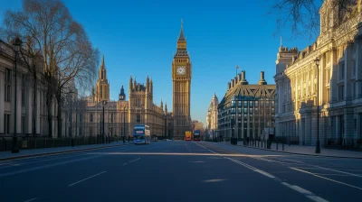 London Street View