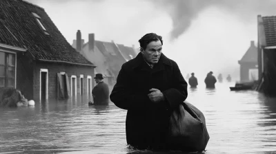 North Sea Flood 1953