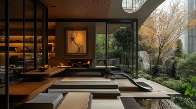 Modern Interior Design