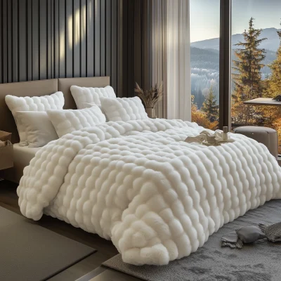 Luxurious Bedding Set