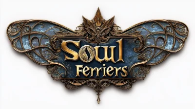 Soul Ferriers Logo