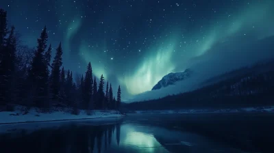 Northern Lights