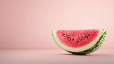 Fresh Watermelon