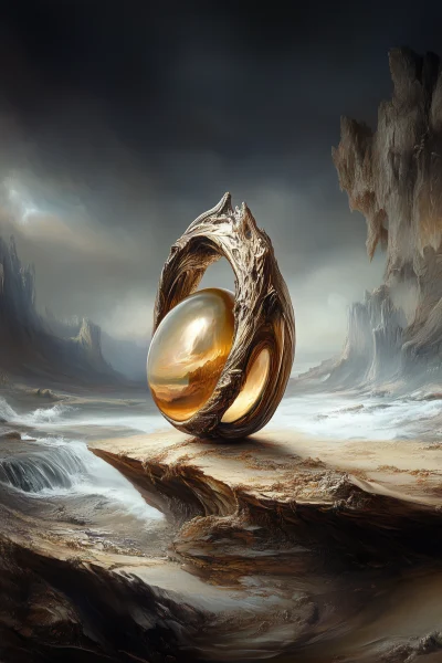 The Power of the Ring