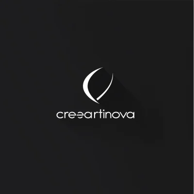 Modern Logo for Creartinova