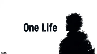 One Life Logo