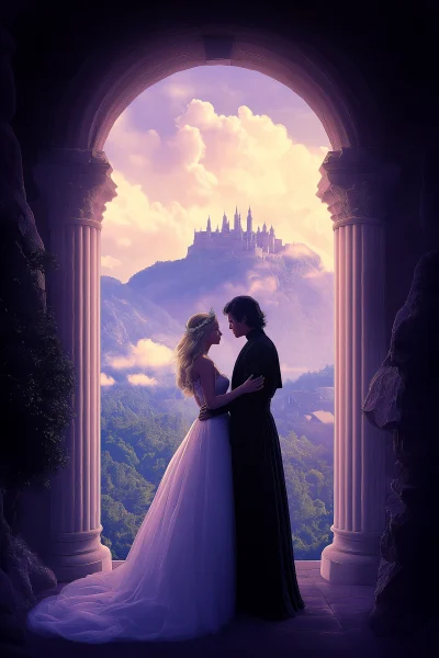 Princess Bride Movie Poster