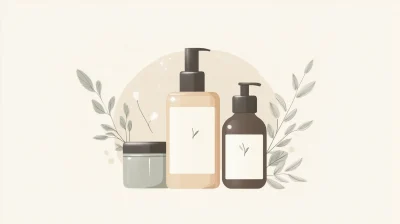 Natural Skincare Products