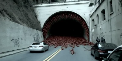 Highway Horror