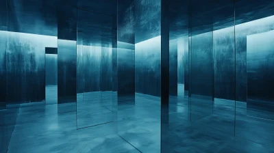 Mirror Room