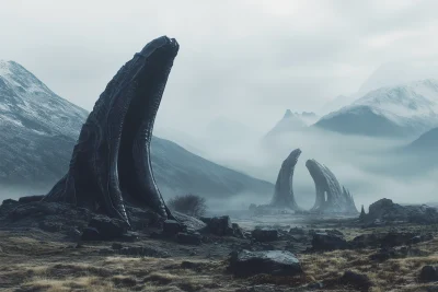 Xenomorph Habitat