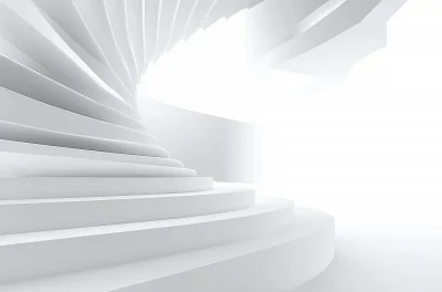 Spiral Staircase Design