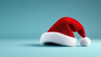 Santa Hat