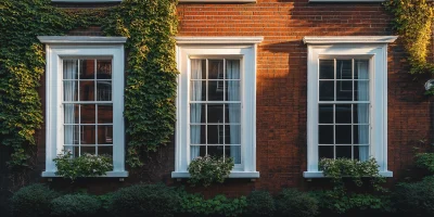 Classic Georgian Townhouse