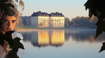 Swedish Royal Castle