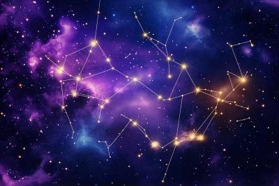 Starlit Constellations